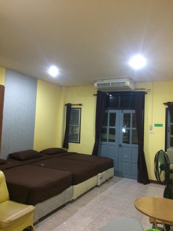 Andaman Place Guesthouse Patong Dış mekan fotoğraf