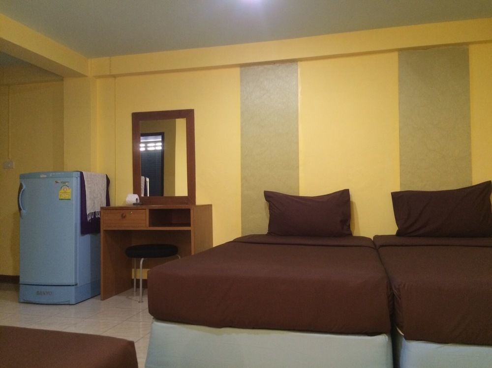 Andaman Place Guesthouse Patong Dış mekan fotoğraf