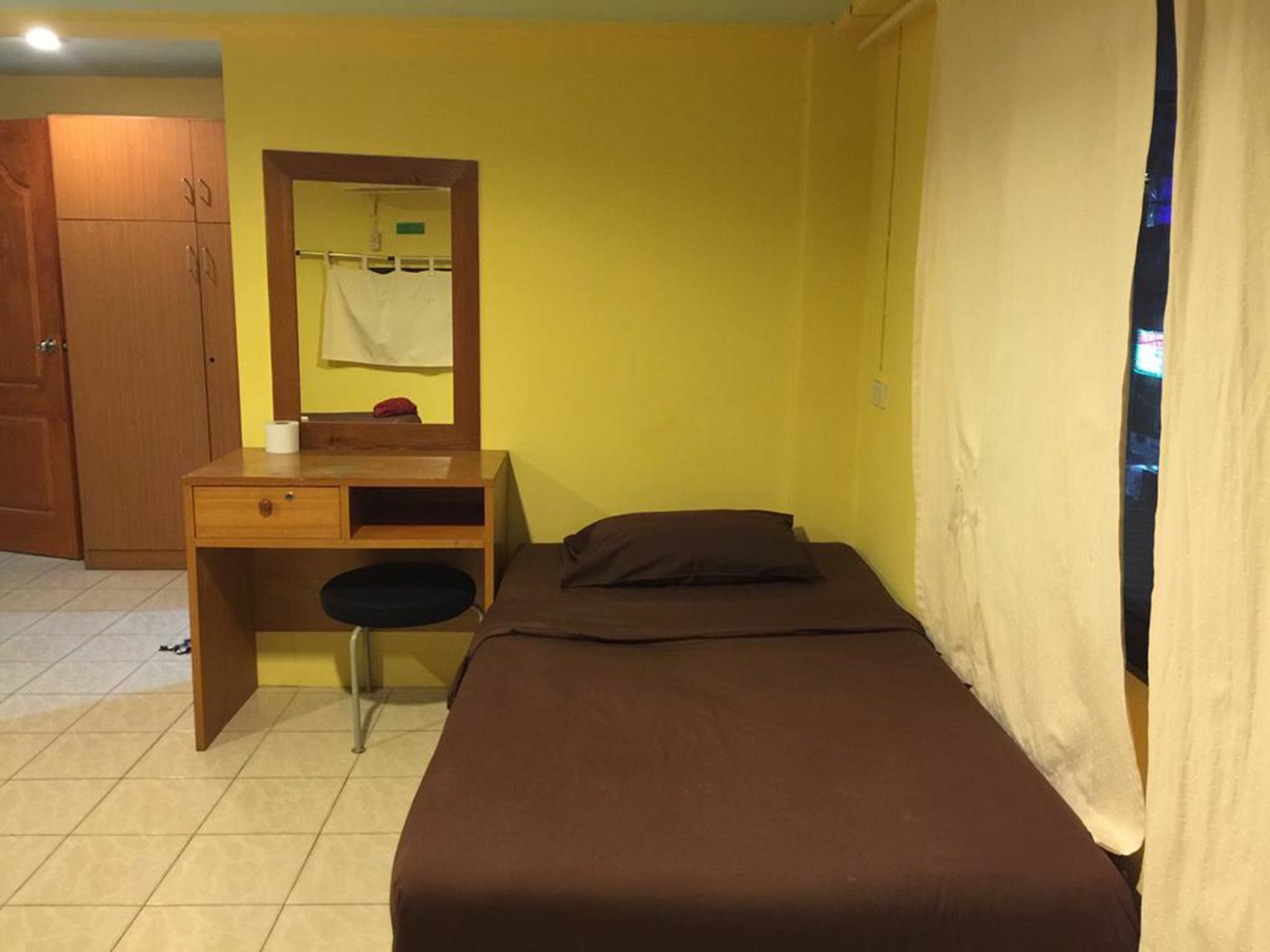 Andaman Place Guesthouse Patong Dış mekan fotoğraf