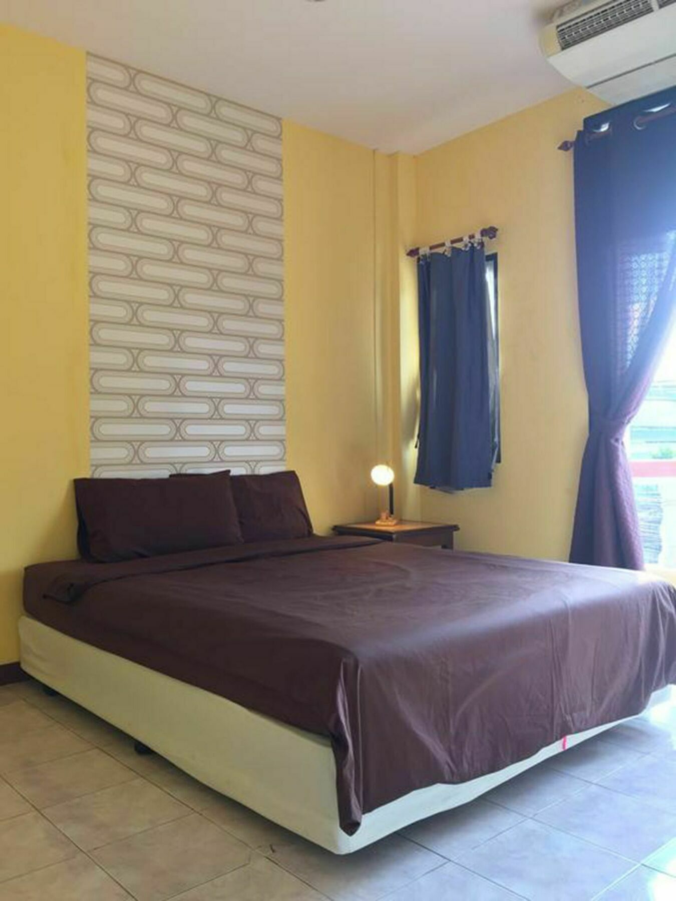 Andaman Place Guesthouse Patong Dış mekan fotoğraf