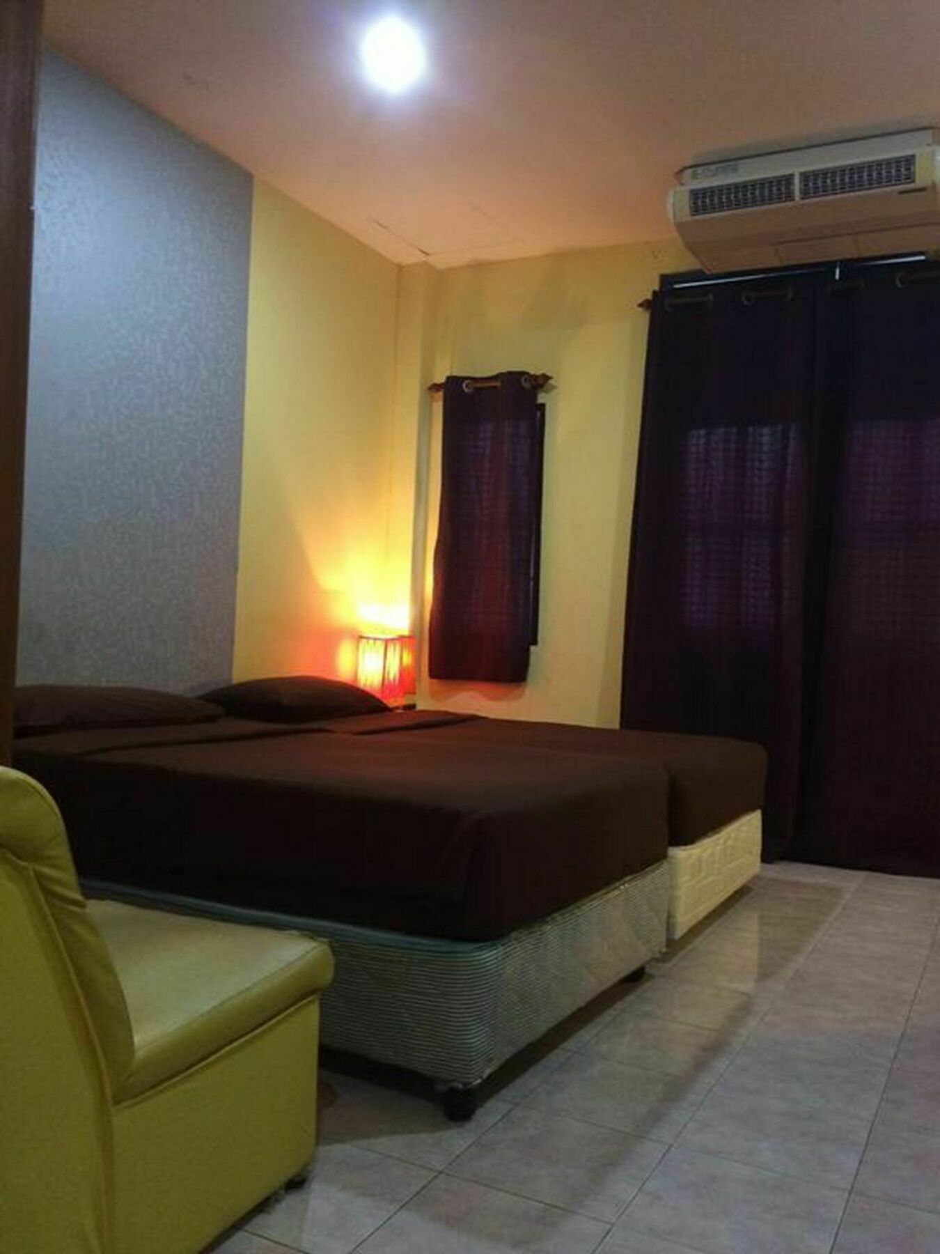 Andaman Place Guesthouse Patong Dış mekan fotoğraf