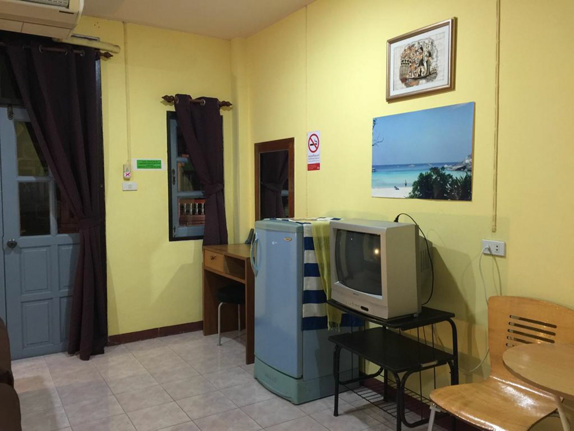 Andaman Place Guesthouse Patong Dış mekan fotoğraf