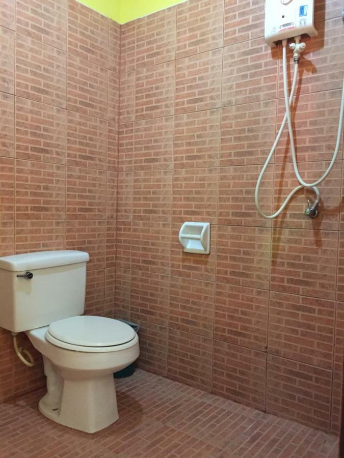 Andaman Place Guesthouse Patong Dış mekan fotoğraf