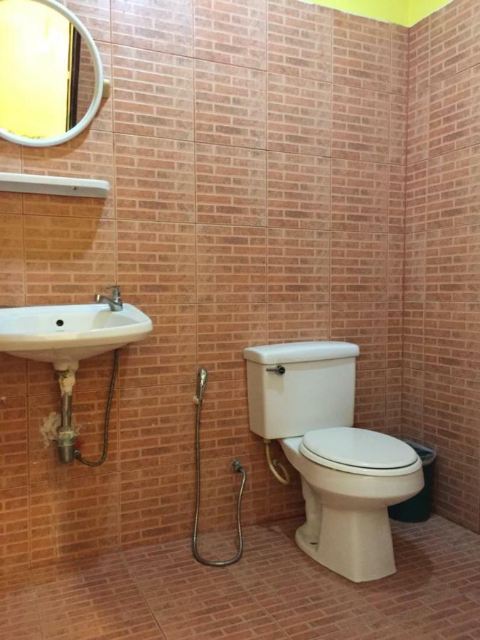 Andaman Place Guesthouse Patong Dış mekan fotoğraf